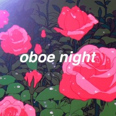 Oboe Night