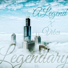 ALegend - Legendary