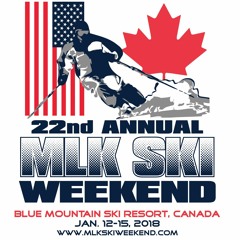 2018 MLK Ski Weekend Mix Tape - Official