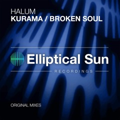 Halum - Broken Soul
