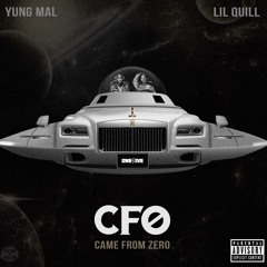 Glowing (feat. Gucci Mane & Hoodrich Pablo Juan)