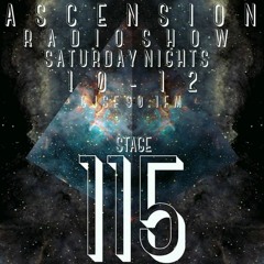 ASCENSION Stage 115