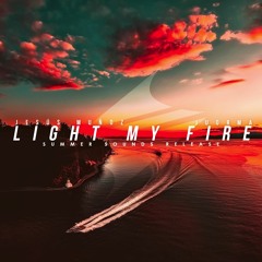 Jesús Muñoz & Juorma - Light My Fire [Summer Sounds Release]