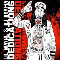Lil Wayne - "Menace 2 Society" ft. Gudda Gudda