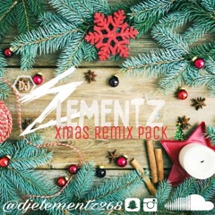 BEENIE MAN - GIRLS DEM SUGA ( YOUR NUMBER DJ ELEMENTZ REMIX )