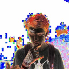 LIL PEEP - five degrees (slowed)