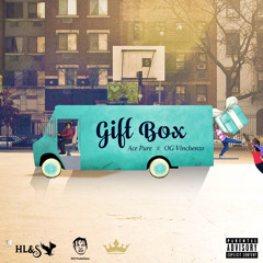 GiftBox FreeStyle (Prod. OG Vinchenzo)