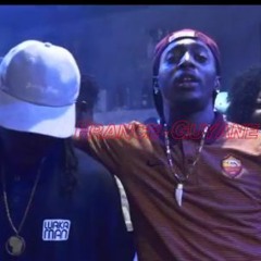 CHANI MAN - DAWGZ DEM