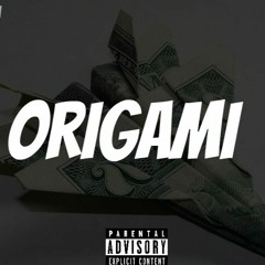 Oragami (Feat. Daze)