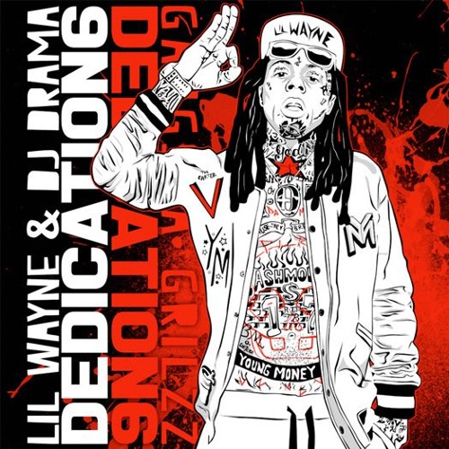 Lil Wayne - "What's Next" ft Zoey Dollaz