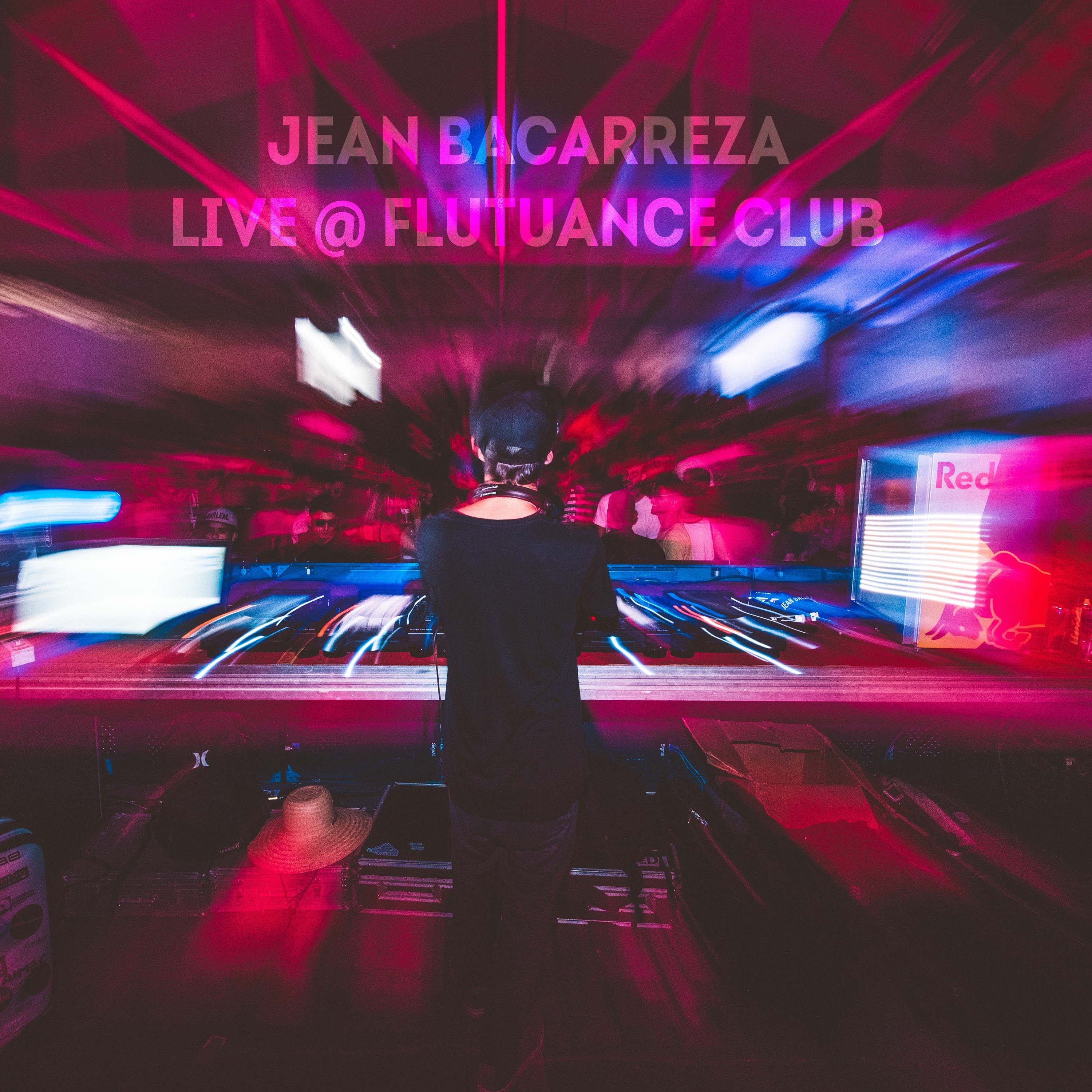 Jean Bacarreza