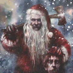 A Black X-mas Massacre (Prod. DJ Lil Sprite)