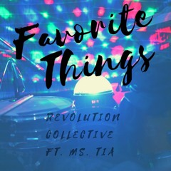 FAVORITE THINGS