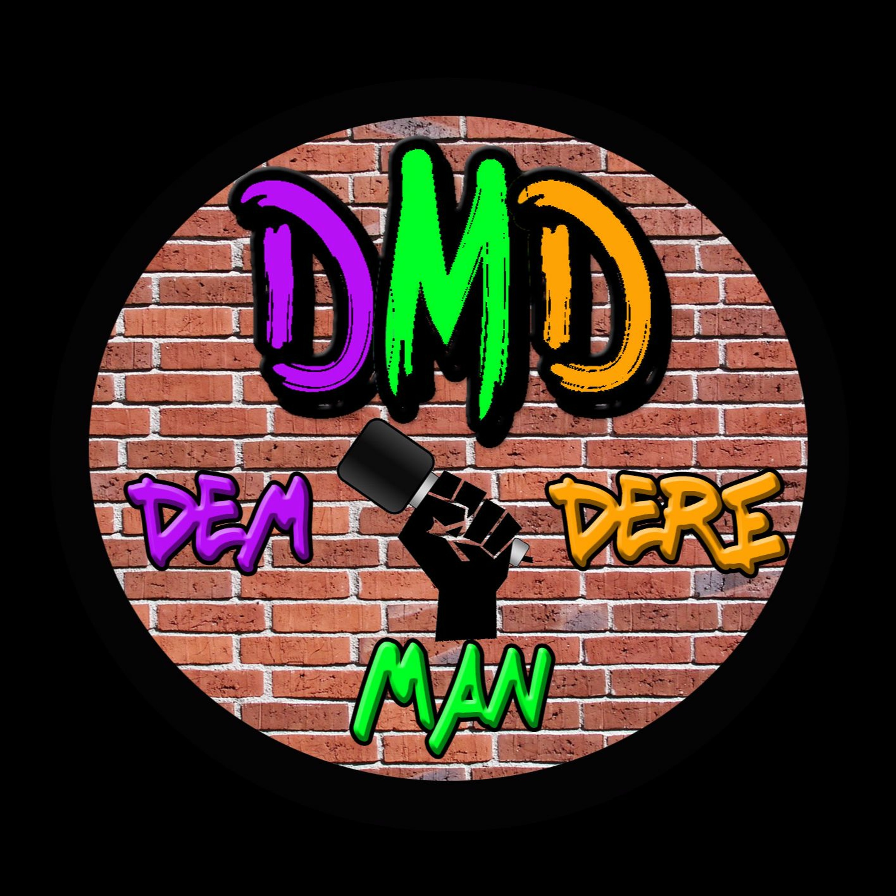 DMD PODCAST