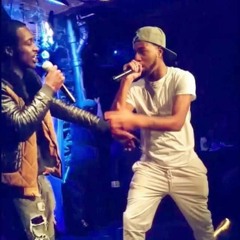 Knick X Midnight - I Am The One