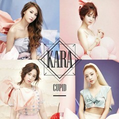 【SeeUNI】KARA(카라) - CUPID【COVER】