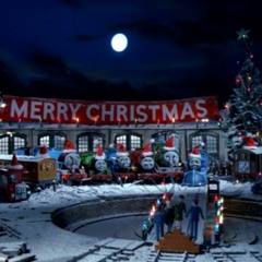 We Wish You A Merry Christmas