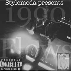 1990 FLOWS -Willz Stylemeda