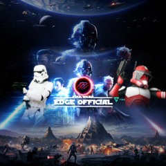 STAR WARS BATTLEFRONT 2  Single Player Trailer Music [EDGE OFFICIAL]