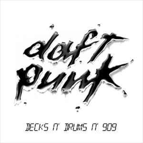 Stream What I Mean daft punk by Breakfast Material Listen online