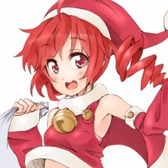 Kasane Teto - Merry Christmas, My Hero
