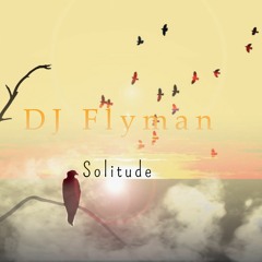 DJ Flyman - Solitude ( Original Mix )