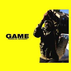 Game Ft HCG (Prod. By Yung Rock0 & D$ Mafia)