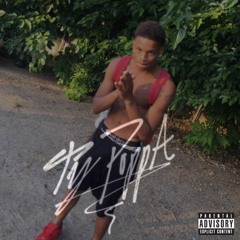 Poppa Baby - No Hook (Prod. Herb Made This)