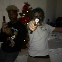 Jimmy From Da Block & Gwala Gust - T4R !