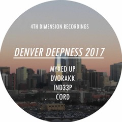 Myxed Up - Too Sharp (FREE)