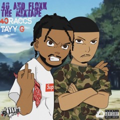 Swerve - TayyG & 40 Racc$