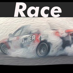 NoFrillz - Race (ProdbyNoiz)