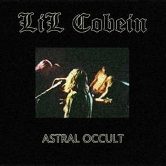 ASTRAL OCCULT ' EP