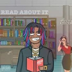 Famous Dex - Only If (Feat. Pachino)