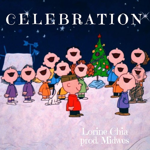 Celebration (Prod. Midwes)