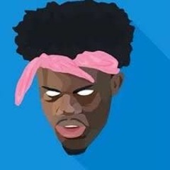 Ugly God - Welcome To The Booty Tape (reprod. Hopsain Beatz)