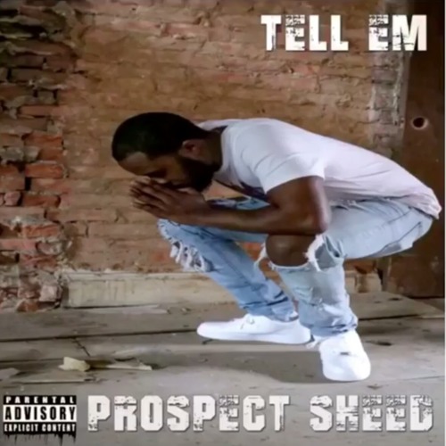 Sheedo Rapper Stream ProspectSheed - Tell Em by Sheedo | Listen online for free on ...