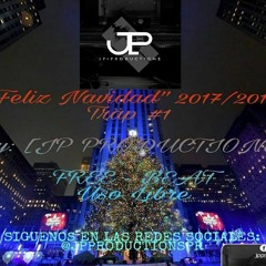 ''Feliz Navidad'' | Type Beat | Instrumental Trap | Uso Libre 2017/2018 [Prod. By JP Productions]
