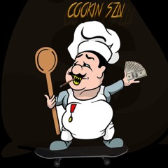 COOKIN SZN W/ RUBEN SLIKK (PROD.THATBOIMIGS)(VIDEO IN DESCRIPTION)