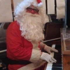 Jimmy Dixons Christmas Pie