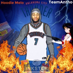Hoodie Melo