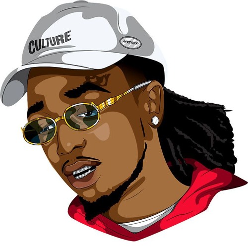 cartier quavo