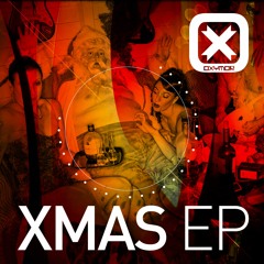 14 - Noisebuilder - The Bad Way (Original Mix)