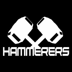 Hammerers - The Age Of Hammers (progressive Goa Minimale )