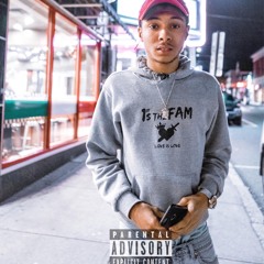 Lil Cheech x Marlito- Callin My Name