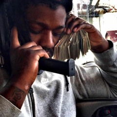 New Glock (prod. by Cormill)