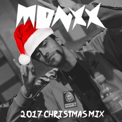 MONXXMAS MIX 2017