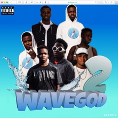 Wavegod 2 (Prod. StoopidXool)