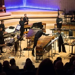 The Wave Impressions II - Keiko Abe & the RNCM Percussion Ensemble