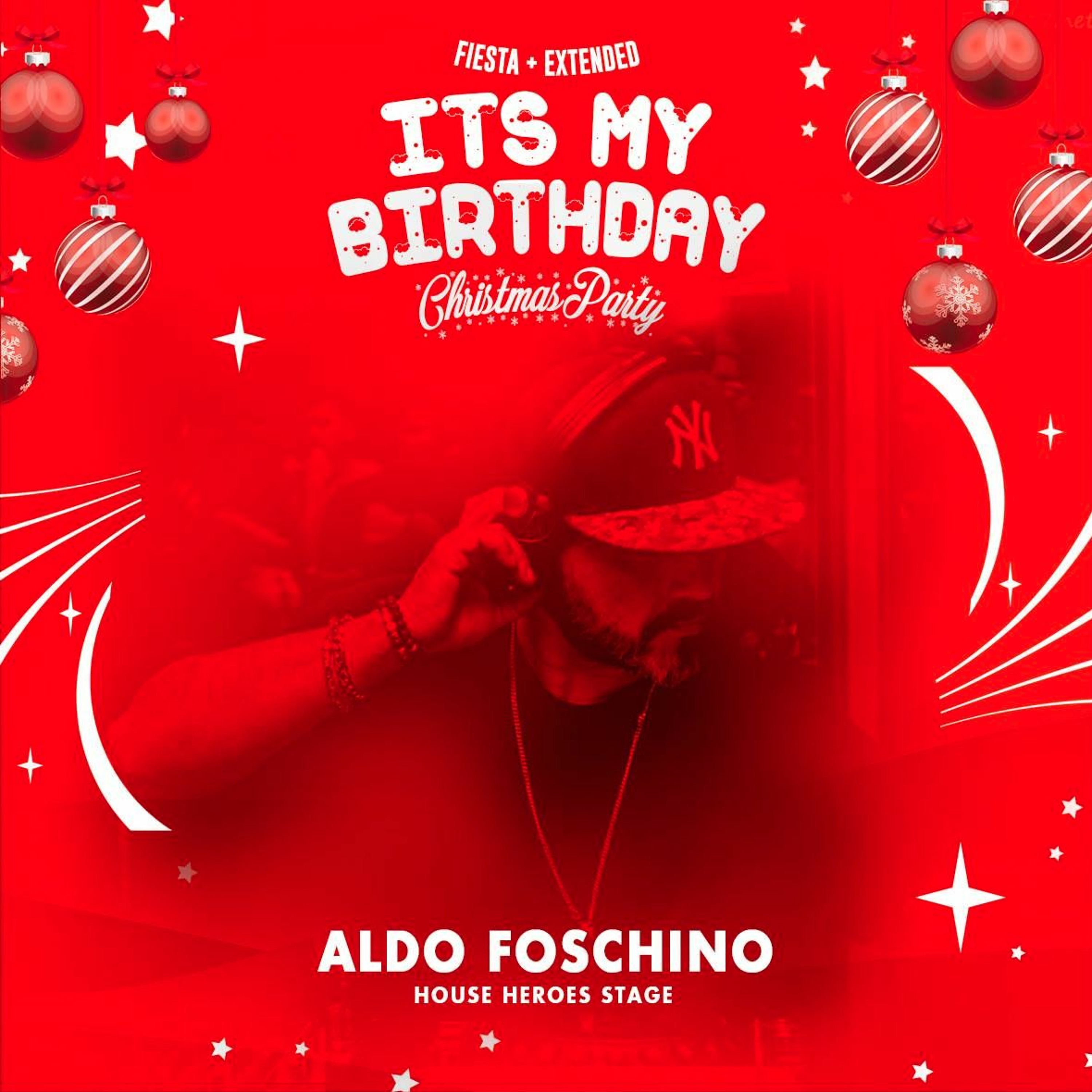 DjAldoFoschino
